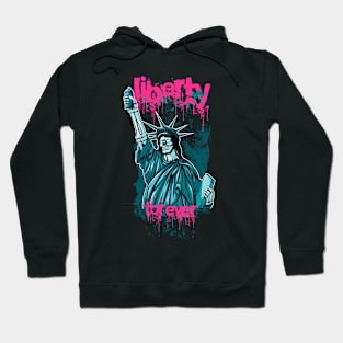 Liberty Forever Hoodie